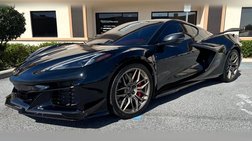 2023 Chevrolet Corvette Z06