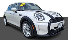 2023 MINI Hardtop Cooper S