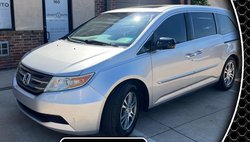 2013 Honda Odyssey EX-L