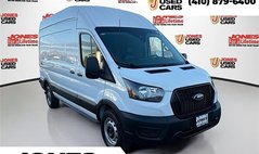 2024 Ford Transit 350