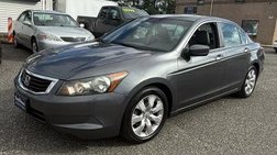 2010 Honda Accord EX-L