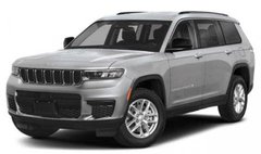 2023 Jeep Grand Cherokee L Summit Reserve