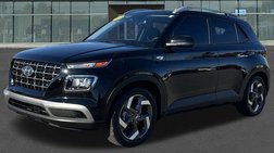 2023 Hyundai Venue SEL