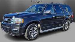 2015 Ford Expedition XLT