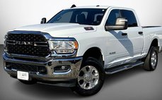 2024 Ram Ram Pickup 2500 Big Horn