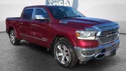 2019 Ram Ram Pickup 1500 Laramie