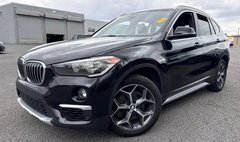 2019 BMW X1 xDrive28i