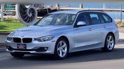 2014 BMW 3 Series 328d xDrive