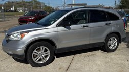 2011 Honda CR-V EX