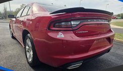 2015 Dodge Charger SE