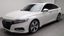 2020 Honda Accord Touring