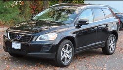2013 Volvo XC60 T6