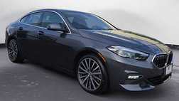 2021 BMW 2 Series 228i xDrive Gran Coupe