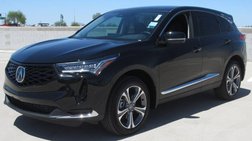 2025 Acura RDX SH-AWD w/Tech