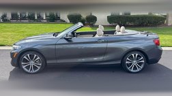 2015 BMW 2 Series 228i xDrive
