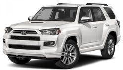 2024 Toyota 4Runner TRD Sport