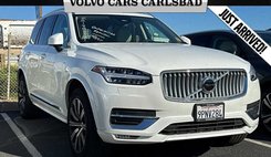 2025 Volvo XC90 B6 Core Bright Theme