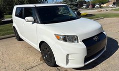2013 Scion xB 
