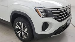 2024 Volkswagen Atlas SE