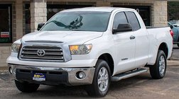 2008 Toyota Tundra SR5