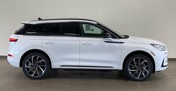 2025 Lincoln Corsair Grand Touring