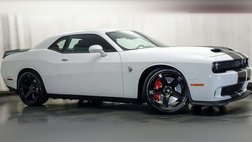 2020 Dodge Challenger SRT Hellcat