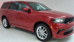 2021 Dodge Durango GT