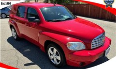 2009 Chevrolet HHR LS