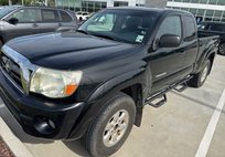 2009 Toyota Tacoma PreRunner V6