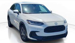 2024 Honda HR-V EX-L