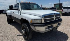 1997 Dodge Ram 3500 ST