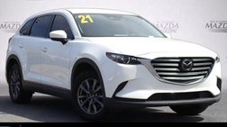 2021 Mazda CX-9 Touring