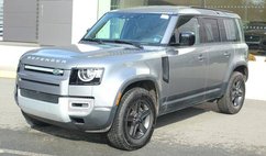 2023 Land Rover Defender 110 Standard