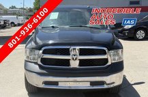 2016 Ram Ram Pickup 1500 Tradesman