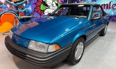 1993 Chevrolet Cavalier RS