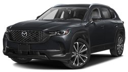 2025 Mazda CX-50 2.5 S Premium Plus