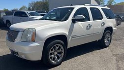 2012 GMC Yukon Denali