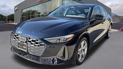 2025 Audi A5 quattro Premium TFSI