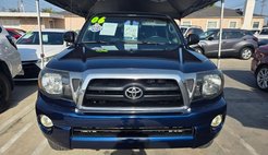 2006 Toyota Tacoma PreRunner V6