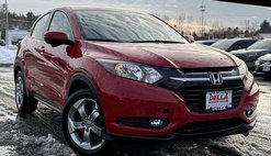 2017 Honda HR-V EX