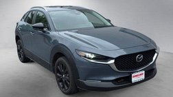 2023 Mazda CX-30 2.5 S Carbon Edition