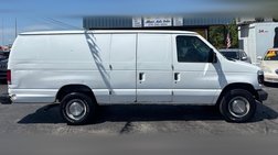 2007 Ford E-Series E-350 SD