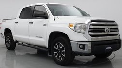 2017 Toyota Tundra TRD Pro