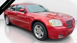 2005 Dodge Magnum RT