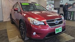 2013 Subaru XV Crosstrek 2.0i Premium