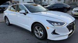 2020 Hyundai Sonata SE