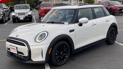 2023 MINI Hardtop Cooper
