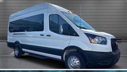2025 Ford Transit XL
