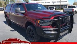 2024 Ram Ram Pickup 2500 Limited