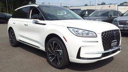 2024 Lincoln Corsair Grand Touring